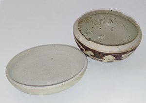 Thailand Golden Brown Covered Box - Image 6