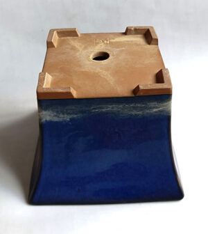 Vintage Japan BonsaI Pot 日本老盆 - Image 4