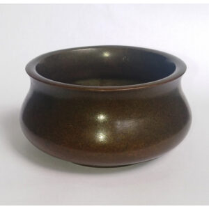 Vintage Bronze Burner 仿大明宣德铜炉