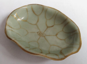 Late Qing Dynasty Small Dish清代小碟 - Image 3
