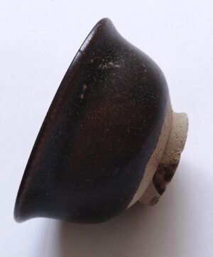 Sung Black Glaze Cup 宋黑釉杯 - Image 4