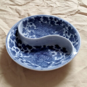 Unique Dish 清代小碟